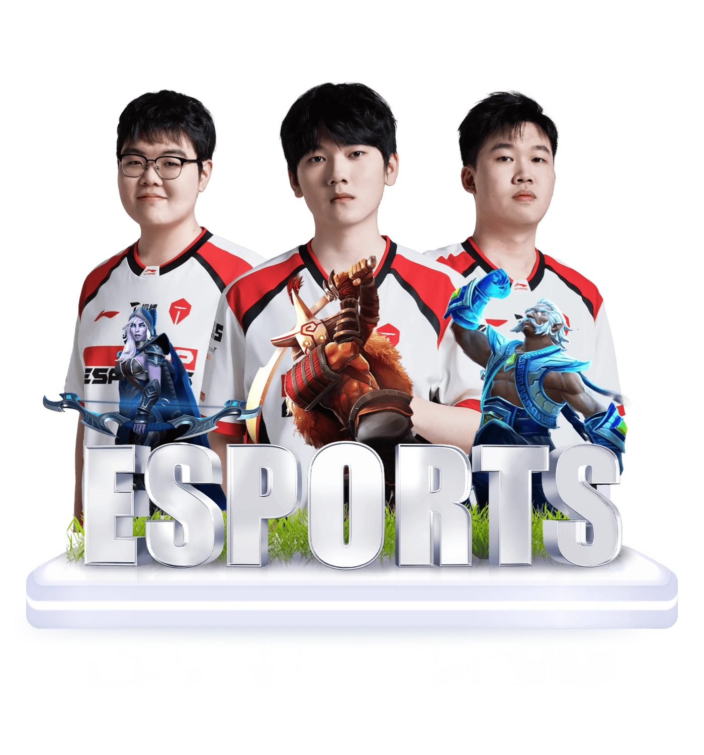 Esports tại Hm88: giải đấu, đội tuyển và lịch thi đấu tham khảo
